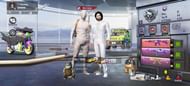 Levinho PUBG ID